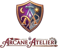 Arcane Atelier